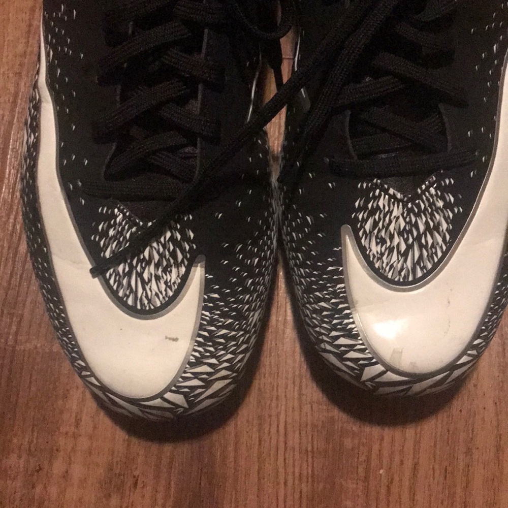 Nike Cleats